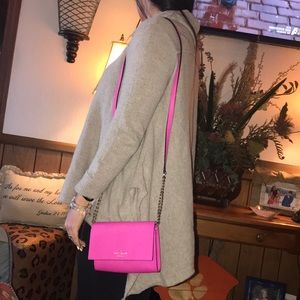 Kate Spade Cross-Body